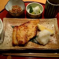 伊豆の旬 やんも 南青山店 - 