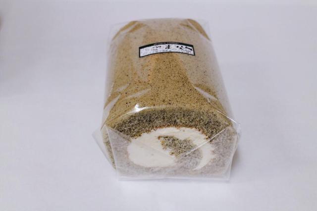 シャルマン - 古川（ケーキ）の写真