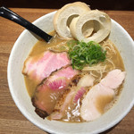 らーめん専門 和心 - 