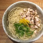 らーめん専門 和心 - 