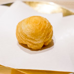 SUGALABO - ちいさなパイ