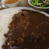 グリル 小松屋 - 