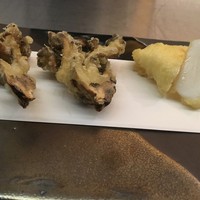 なにわ天ぷら 維心 - 