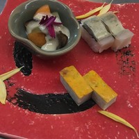 なにわ天ぷら 維心 - 