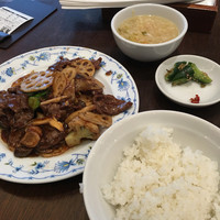 青菜 丸の内ブリックスクエア店 - 