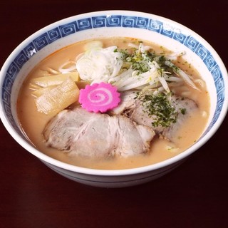 置賜ラーメン マハロ_0