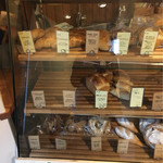 マイスターズバックシュトゥーベカキヌマ - 