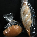 マイスターズバックシュトゥーベカキヌマ - 