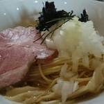 つくばらーめん 鬼者語 - 2016.10.31