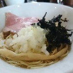 つくばらーめん 鬼者語 - 2016.10.31