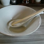 つくばらーめん 鬼者語 - 