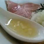 つくばらーめん 鬼者語 - 2016.10.31