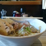 つくばらーめん 鬼者語 - 2017.2.6