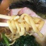 横浜ラーメン 田上家 - 