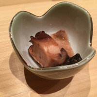 鮨 つきうだ - 