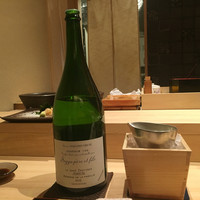 鮨 つきうだ - 
