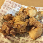 Jonino Karaage - 