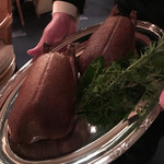 トゥールダルジャン - 