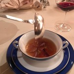 トゥールダルジャン - 