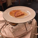 トゥールダルジャン - 