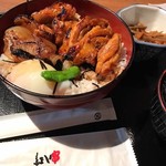 Ganso Yakitori Kushi Hacchin - 