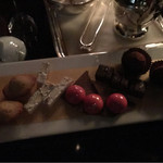 トゥールダルジャン - 