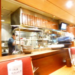 北前居酒屋 佐勘 - 内観写真: