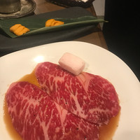 神戸牛 日本橋イタダキ - 