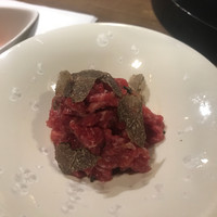 神戸牛 日本橋イタダキ - 