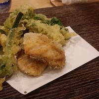 潮り - 