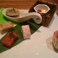 京橋 二刀流 - 