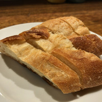 シャンパン食堂 - 
