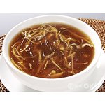 Kyakumandousambankan - 【スープ!!】フカヒレスープ