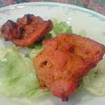 ツルシ - ﾗﾝﾁ　ﾁｷﾝﾃｨｯｶ