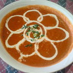 ツルシ - ﾗﾝﾁ　挽肉ｶﾚｰ