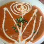 ツルシ - えびきのこ中辛