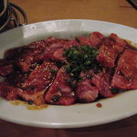 ハチハチ - 2010忘年会（2）