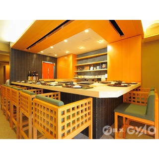 Ginza Sushi Dokoro Shin photo 4