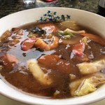 古澤ラーメン - 