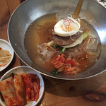 伽倻廊 横浜西口店