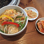 伽倻廊 横浜西口店