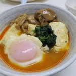 やまねや - 調理しました