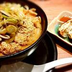 どさんこラーメン - 