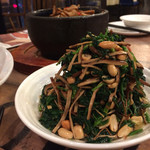 青年餐厅 - 料理写真: