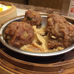 稻香海鲜火锅酒家 - 