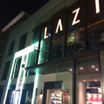 LAZIE - 