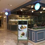 gelato pique cafe - 
