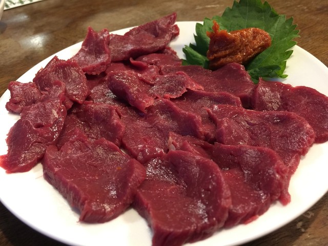 ふくみ食堂 - 新白河（食堂）の写真