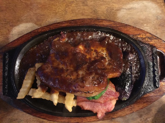 ふくみ食堂 - 新白河（食堂）の写真