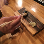 SUSHI てさく - 